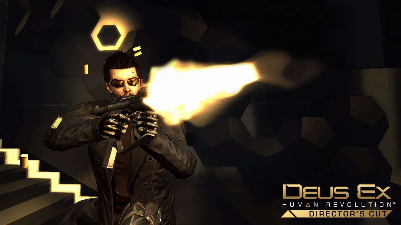 Director's Cut — NPC conversation system with social augmentation